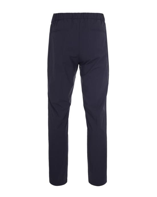 26SS 에르노 스트레이트 팬츠 PT000077U12691Z9201 BLUE - HERNO