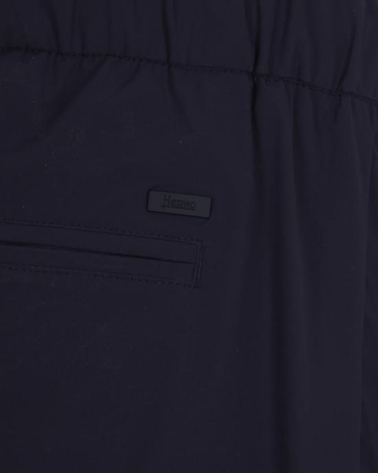 26SS 에르노 스트레이트 팬츠 PT000077U12691Z9201 BLUE - HERNO