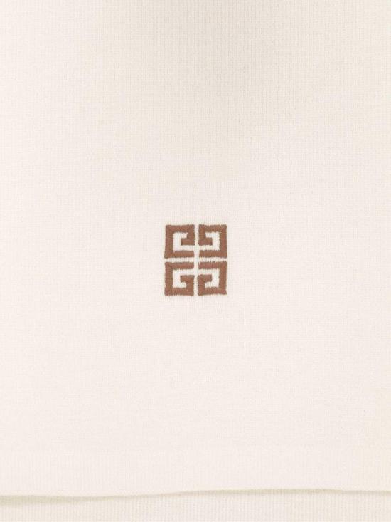 25FW 지방시 머플러/스카프 GW7018U774931 Nude Neutrals - GIVENCHY