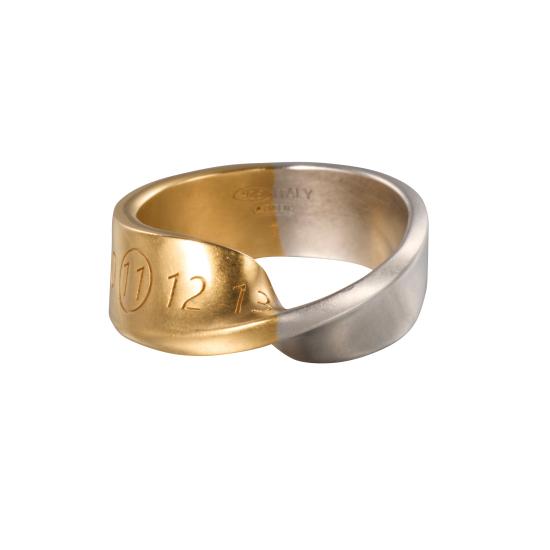 25SS 마르지엘라 반지 SM2UQ0031S12975961 DOM