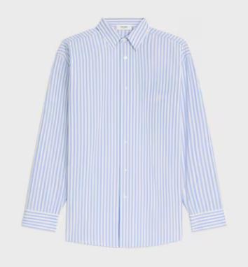 25SS 셀린느 셔츠 2C7490750 CBA2