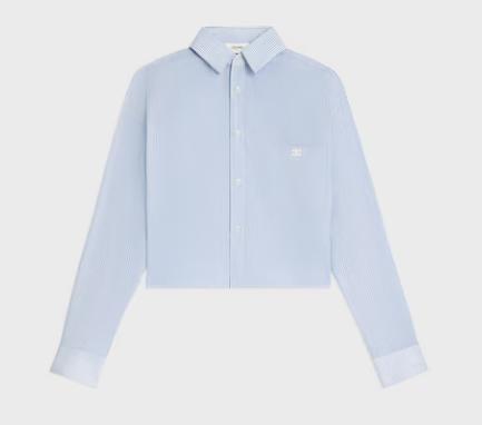 25SS 셀린느 셔츠 2C837466X 01JP