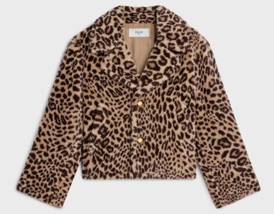 25SS 셀린느 가디건 RV02Y107W 19LE