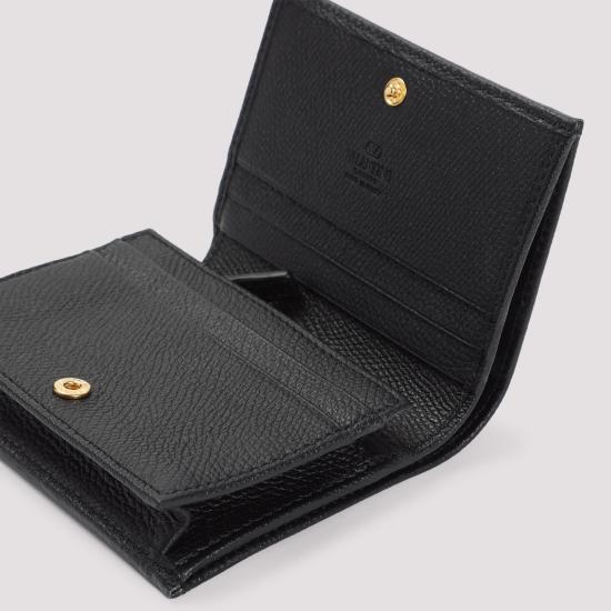 25SS 발렌티노 지갑 6W2P0AJ3SNP0NO DOM - VALENTINO GARAVANI