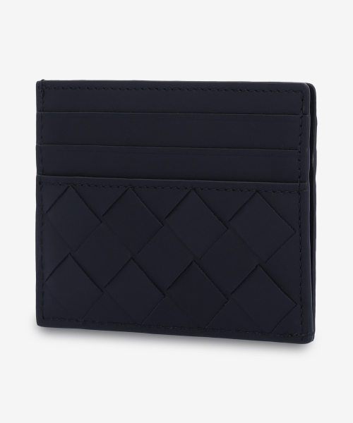 24FW 보테가베네타 카드지갑 607361V3US34265 DOM - BOTTEGA VENETA