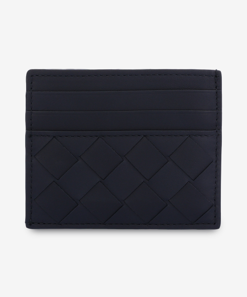 24FW 보테가베네타 카드지갑 607361V3US34265 DOM