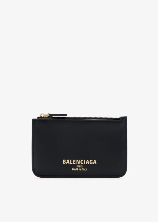 25SS 발렌시아가 지갑 8109022ABGH1000 DOM