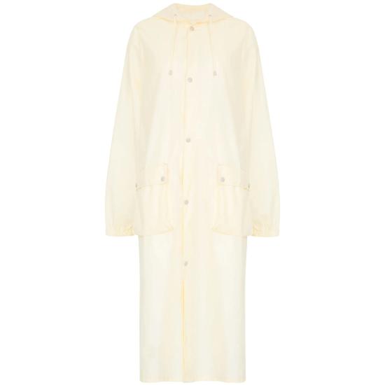 25SS 마르지엘라 코트 M35271 S51AH0205 102 NEUTRALS