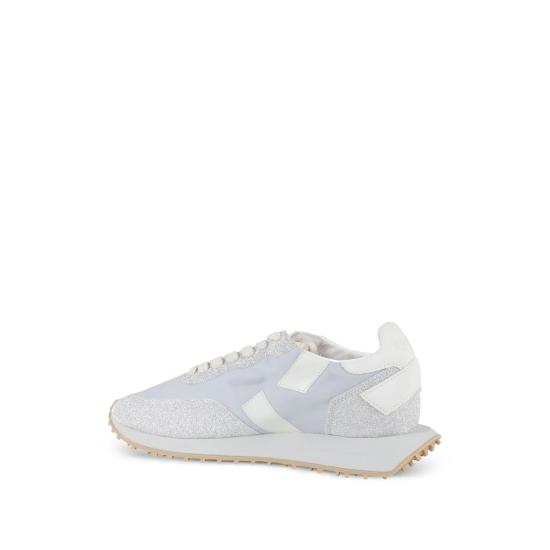 25SS 가우드 스니커즈 SCLW SG04 GREY - GHOUD