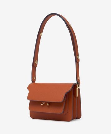  마르니 숄더백 SBMPS01U07LV520Z434B DOM - MARNI