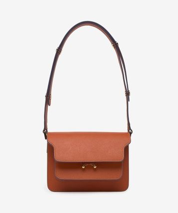  마르니 숄더백 SBMPS01U07LV520Z434B DOM