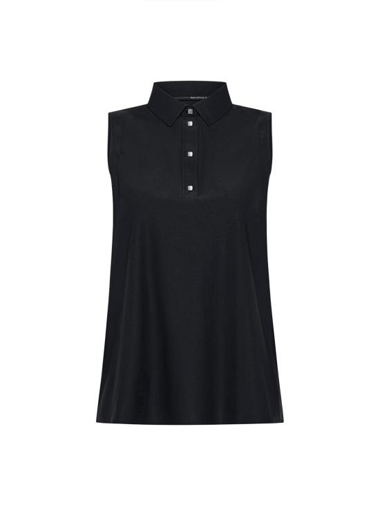 25SS 알알디 민소매 티셔츠 25706 60 BLUE BLACK