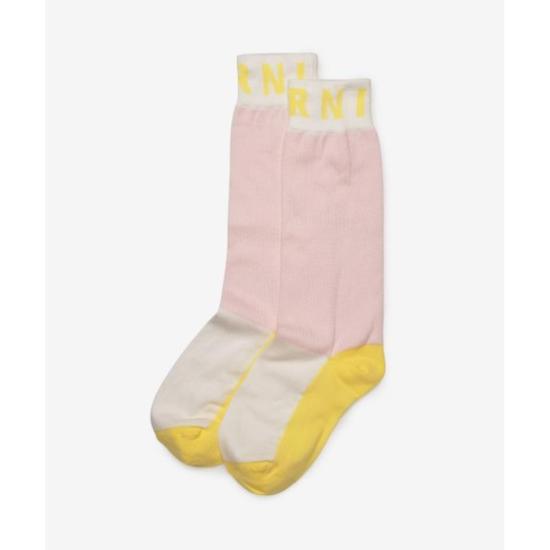  마르니 양말 SKMC0120Q0UFC1H200C09 DOM - MARNI