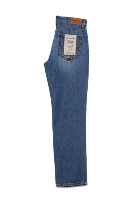 25SS 로이로져스 데님 팬츠 RND90002 D682 0303 C0999 Denim - ROY ROGER'S