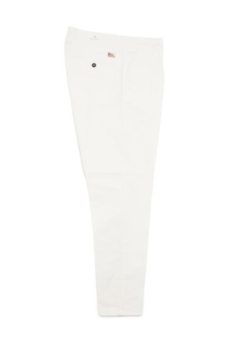 25SS 로이로져스 스트레이트 팬츠 RRU105 C925 0112 C0228 Butter - ROY ROGER'S