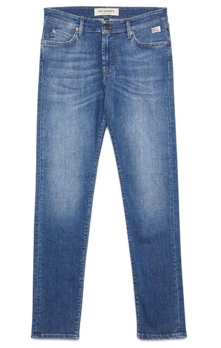 25SS 로이로져스 데님 팬츠 RRU90003 D598 A048 C0999 Denim