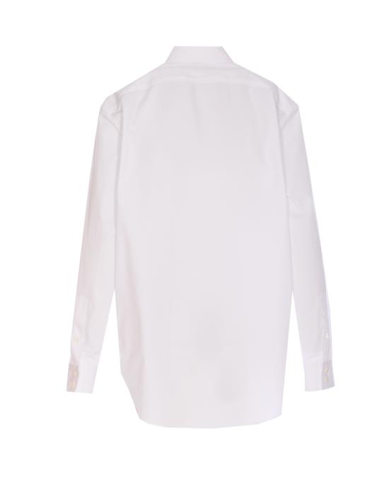 25SS 구찌 셔츠 816008 Z7ADR9000 White - GUCCI