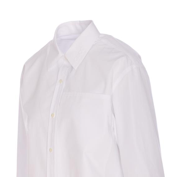 25SS 구찌 셔츠 816008 Z7ADR9000 White - GUCCI