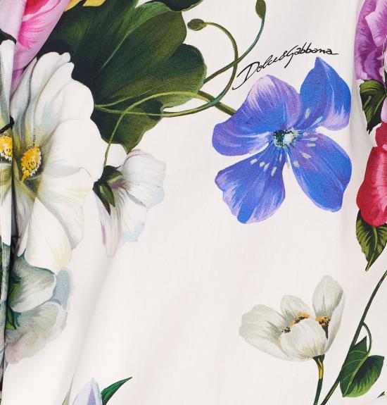 25SS 돌체앤가바나 블라우스 F5T30T HS5S6HA5KT MultiColour - DOLCE & GABBANA