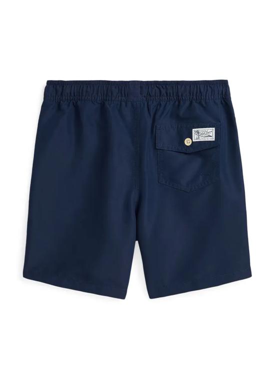 25SS [키즈] 폴로 랄프로렌 스윔팬츠 323 957810 002 096 002 NEWPORT NAVY - POLO RALPH LAUREN