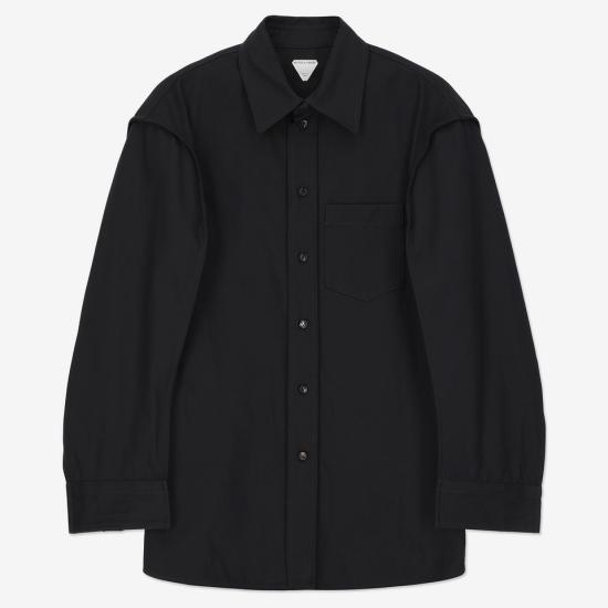  보테가베네타 긴팔 셔츠 794229V2T101177 DOM