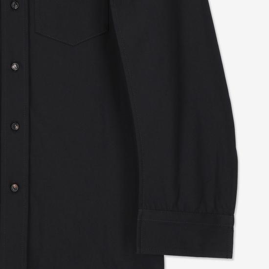  보테가베네타 긴팔 셔츠 794229V2T101177 DOM - BOTTEGA VENETA