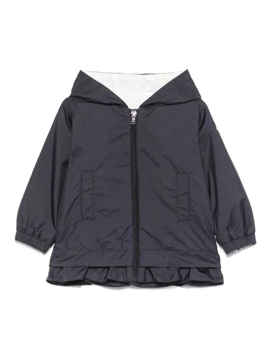 25SS [키즈] 몽클레어 자켓 K1 951 1A000 12 53A5E 742 NAVY