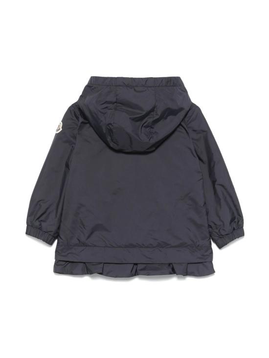 25SS [키즈] 몽클레어 자켓 K1 951 1A000 12 53A5E 742 NAVY - MONCLER