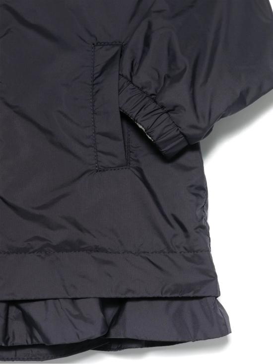 25SS [키즈] 몽클레어 자켓 K1 951 1A000 12 53A5E 742 NAVY - MONCLER