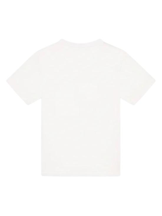 25SS [키즈] 폴로 랄프로렌 티셔츠 323 832904 035 096 035 WHITE - POLO RALPH LAUREN