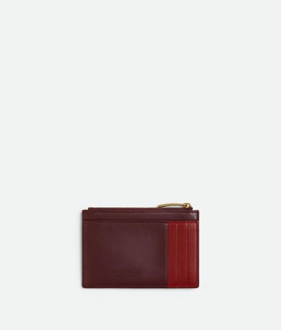 25SS 보테가베네타 지갑 765460VCQCB2149 DOM - BOTTEGA VENETA