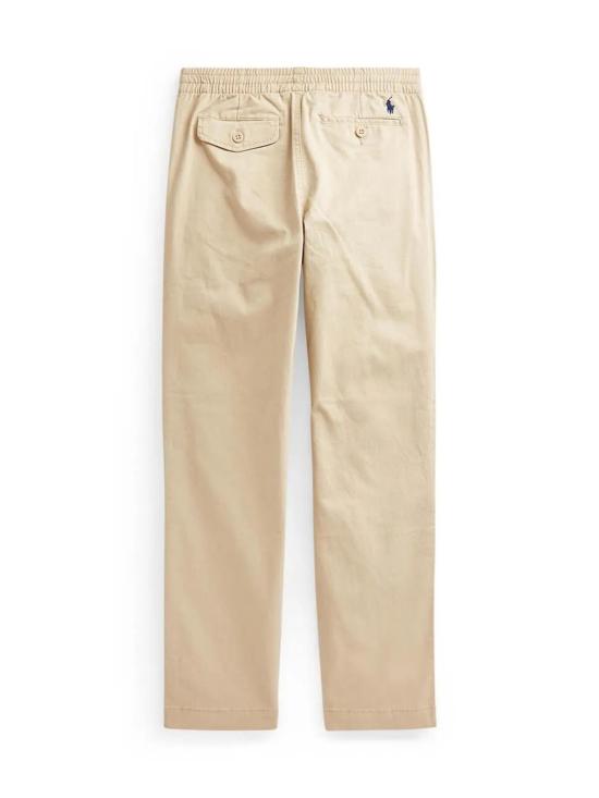 25SS [키즈] 폴로 랄프로렌 트레이닝/조거 팬츠 323 855803 001 096 001 CLASSIC KHAKI - POLO RALPH LAUREN