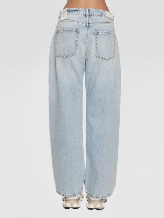 25SS 아이콘데님 데님 팬츠 BEAid8646 - ICON DENIM