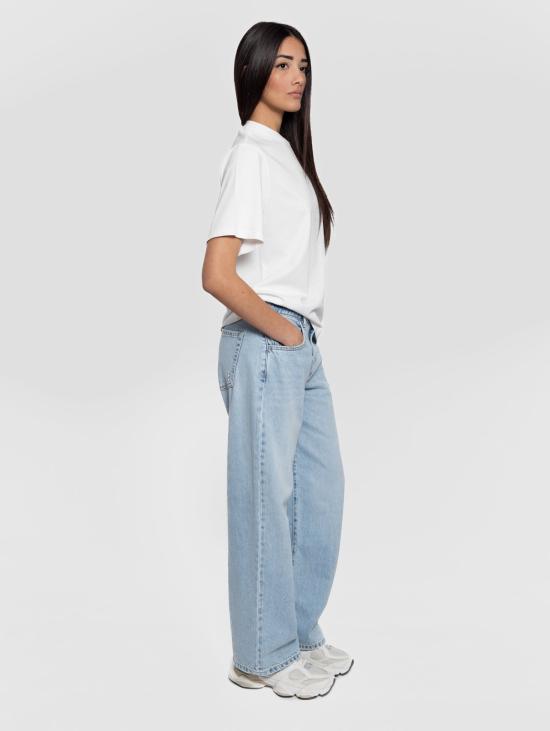 25SS 아이콘데님 데님 팬츠 BEAid8646 - ICON DENIM