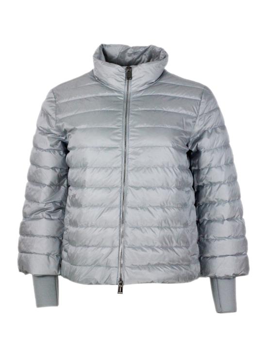 25SS 애드 패딩 11AW330 3009 Plen air