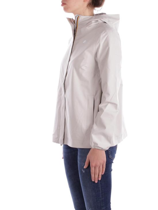 25SS 까웨 자켓 K31382W 634 Beige - K-WAY