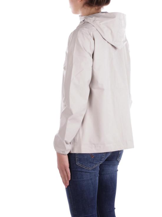 25SS 까웨 자켓 K31382W 634 Beige - K-WAY