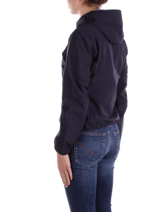 25SS 까웨 자켓 K5127LW K89 Blu depth - K-WAY