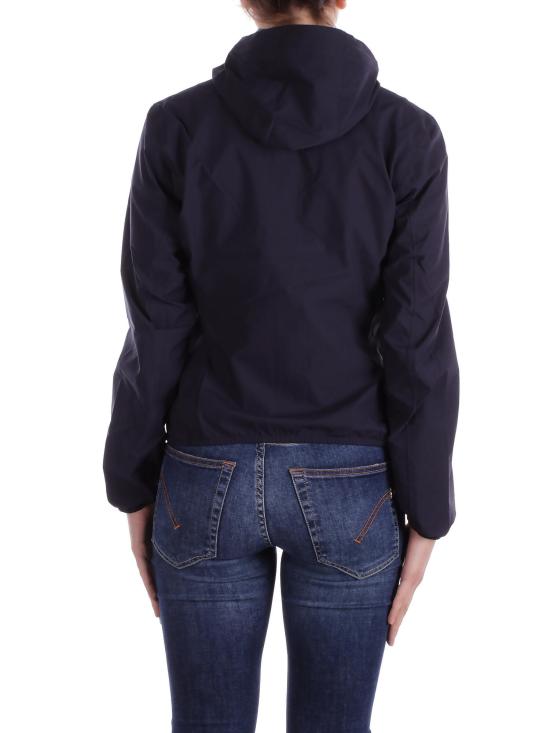 25SS 까웨 자켓 K5127LW K89 Blu depth - K-WAY