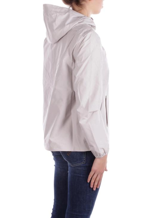 25SS 까웨 자켓 K8138PW 634 Grey - K-WAY