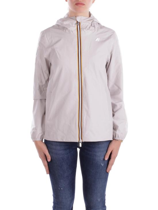 25SS 까웨 자켓 K8138PW 634 Grey