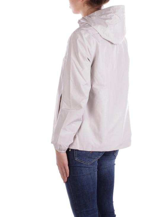 25SS 까웨 자켓 K8138PW 634 Grey - K-WAY