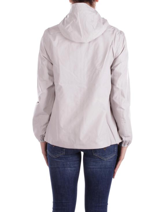 25SS 까웨 자켓 K8138PW 634 Grey - K-WAY