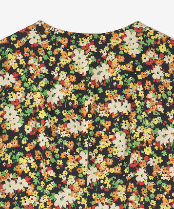  마르니 롱 원피스 ABMA0921A1UTV922LPN99 DOM - MARNI