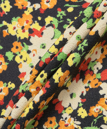  마르니 롱 원피스 ABMA0921A1UTV922LPN99 DOM - MARNI