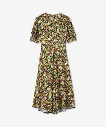  마르니 롱 원피스 ABMA0921A1UTV922LPN99 DOM - MARNI