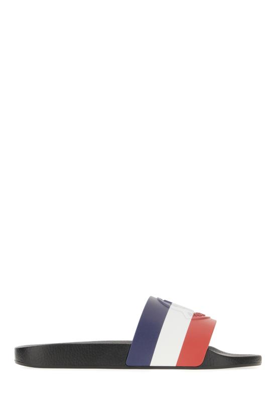 26SS 몽클레어 바실 뮬/슬리퍼 4C0003001A49 998