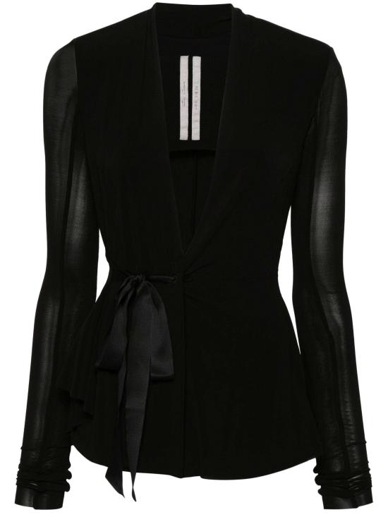  릭 오웬스 자켓 RP01D2707 HBZ 09 - RICK OWENS