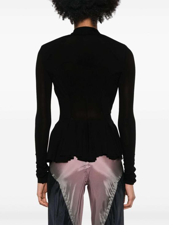  릭 오웬스 자켓 RP01D2707 HBZ 09 - RICK OWENS