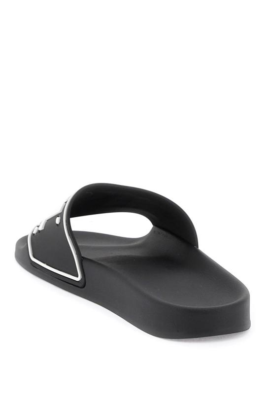 25SS 디젤 뮬/슬리퍼 Y02801P4441H0958 DOM - DIESEL